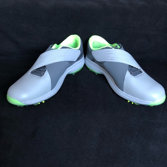 New Tiger Woods TW ‘17 Golf Shoes - Picture 7 of 8